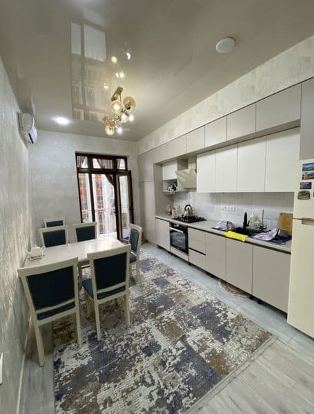 Аренда квартиры Мирзо Улугбек 3 xona Bogi shamol mahalada<br