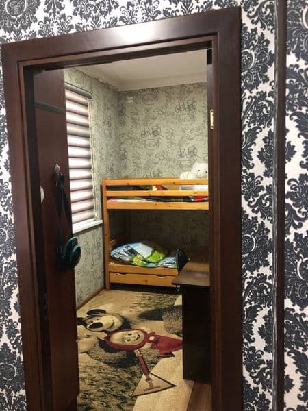 Аренда квартира 3/4 килинган тайер яшашга хамма нарсаси бор  — фото 2