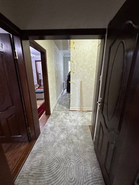 Arenda Туркистон метро<br />
4хона<br />
1-етаж<br />
4-етаж — фото 4