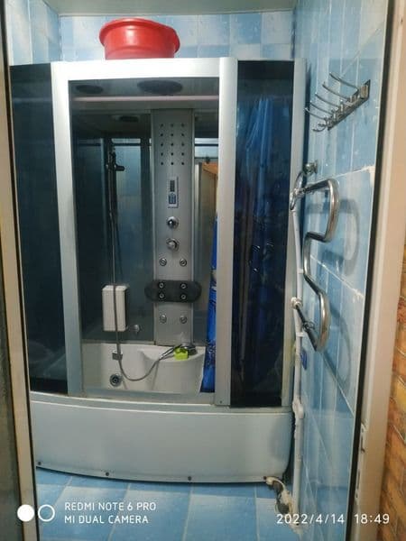 Евро квартира Холодильник, 2 та кондиционер, телевизор, стир — фото 2