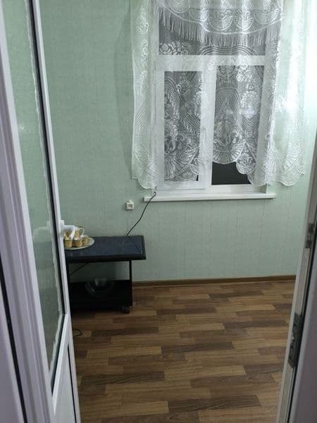 Квартира в хорошем состоянии,всё  есть,семейным, по договору — фото 3