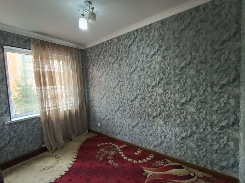 Uzbum obod makondan 3 xonali kv arendaga beriladi faqat oila — фото 2