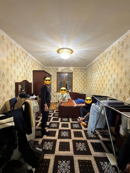 Chilonzor da 2 xonali kv bor sheriklikka bollarga.<br />
2 t — фото 2