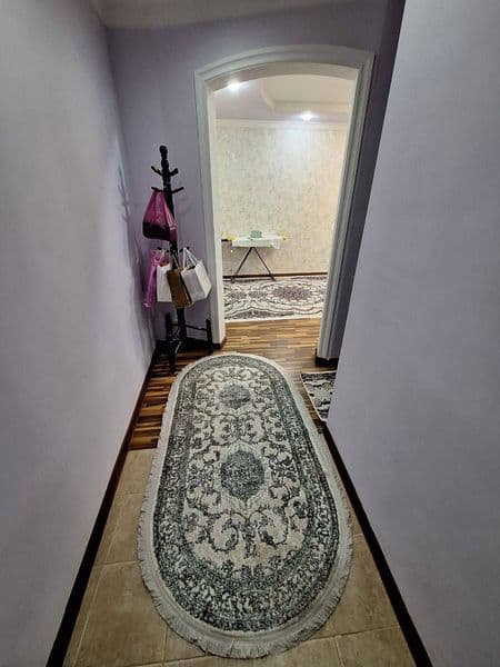 Аренда 2/4/4 Максим Горький <br />
Балкон 2х6 С ремонтом <br — фото 4