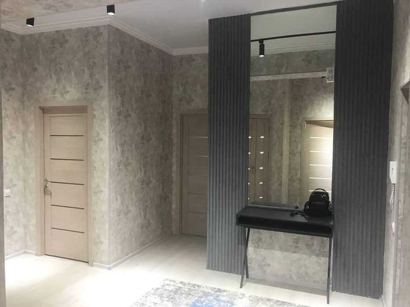 Сдаётся квартира в Новостройке  <br />
Ориентир - Метро Дост — фото 5