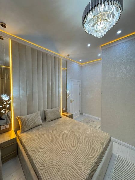 Срочно продаётся квартира <br />
Чилонзор район метро Новза  — фото 2