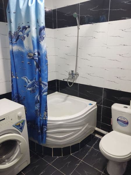 Сдаётся однакомнатная квартира после ремонта, условия внутри — фото 3