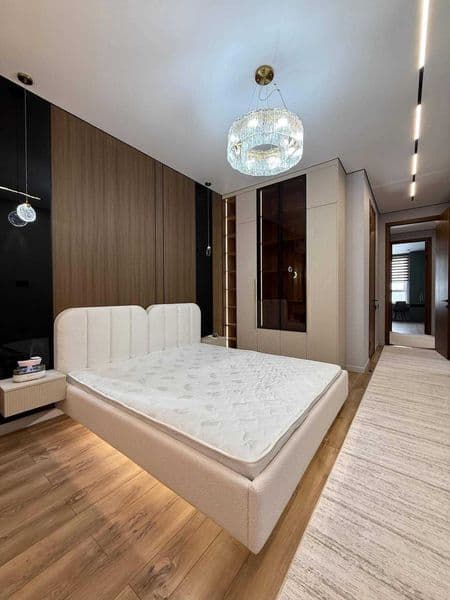 К вашему вниманию рады представить 3х комнатную квартиру на 