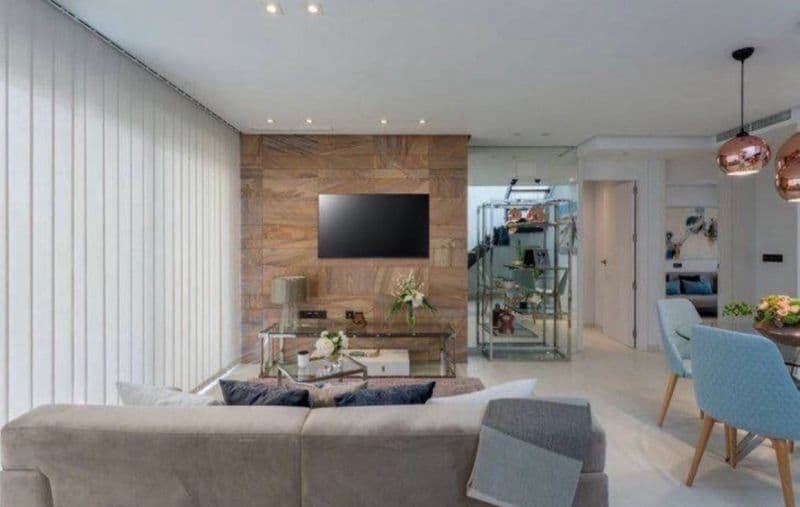 Мирабадский район<br />
Гостиница Россия<br />
ЖК Мирабад Ав — фото 5