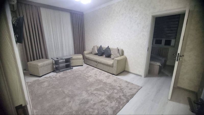 Аренда квартира Яккасарайском ЙЕВРО ремонт Мебель техника Йе — фото 5