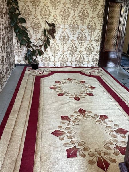 Kvartira ijaraga beriladi uzimi uyim <br />
3 oyga sharoiti 