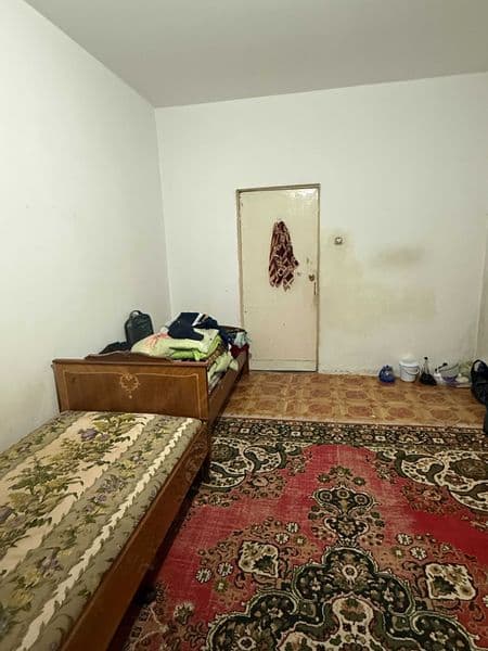 Assalomu alaykum!<br />
Kvartiraga sheriklikka 3 kishi olami — фото 2