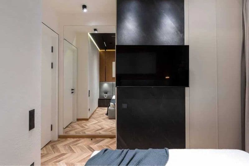 Дизайнерский ремонт<br />
Новая, Укомплектована<br />
Техник — фото 4