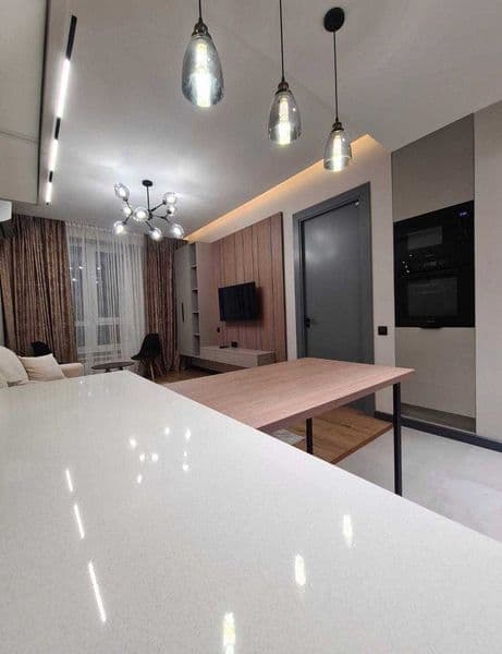 Сдаётся квартира в новостройке<br />
Ориентир - NRG Aybek<br — фото 2