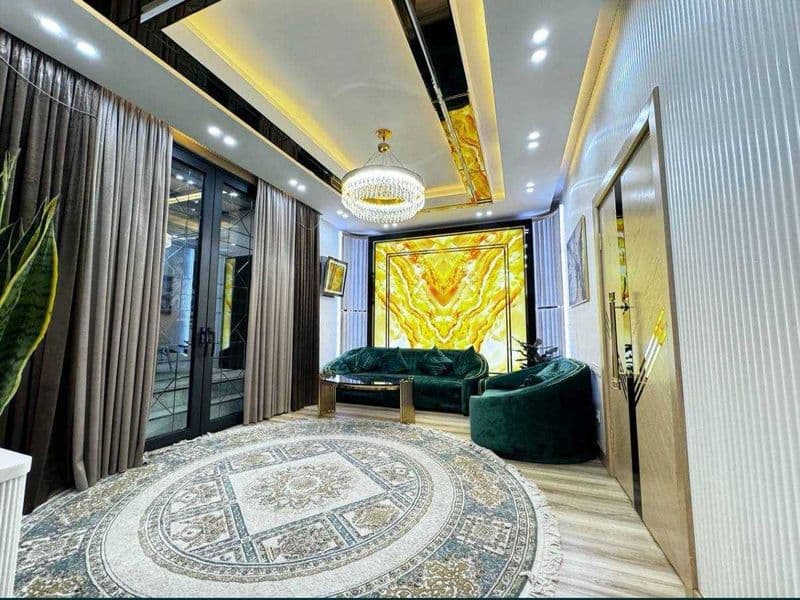 Район: Мирзо-Улугбекский<br />
Адрес: ЖК Yangi Darhon<br />
 — фото 2