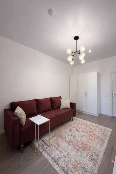 Своя, Срочно Сдаётся  1 комнатная <br />
В 5 минутах от цент — фото 3