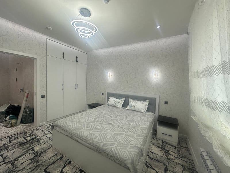 Arendaga 2 xona yengi xali odam yashamagan uy topshiriladi u — фото 4