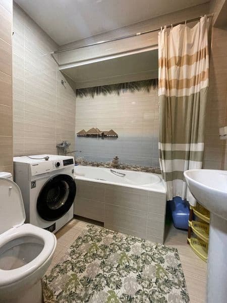 Срочно здайутса квартира<br />
Мирабатиски район ойбек метро — фото 5