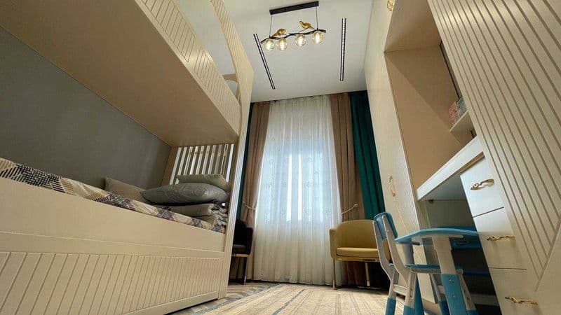 Шайхантахурский район <br />
Ташкент Сити <br />
Жк Gardens  — фото 4