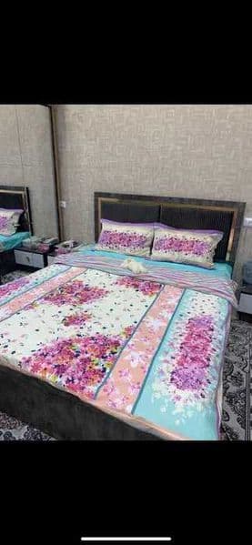 Сдаётся квартира на ул. Наккошлик‼️<br />
Ориентир - Метро Ч — фото 2