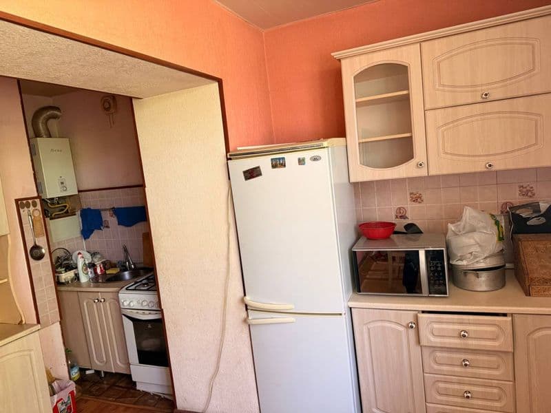 Сдается квартира<br />
Мирабадский р-н<br />
Ул. Фитрат <br  — фото 5
