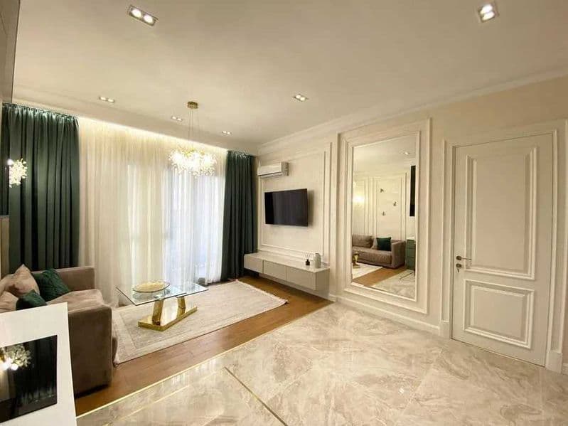 Сдаётся квартира на Мирабад Авеню 2 комнатная‼️<br />
Ориент