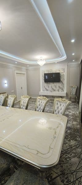 Ориентир паркентскый ресторан Уммон <br />
<br />
Общая площ — фото 5