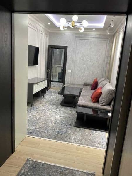 Район: Мирабадский<br />
Адрес: Гостиница Россия (Grand Mir) — фото 4