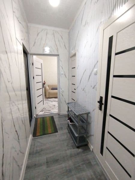 Квартира с ремонтом укомплектована сдаётся порядочным звонит