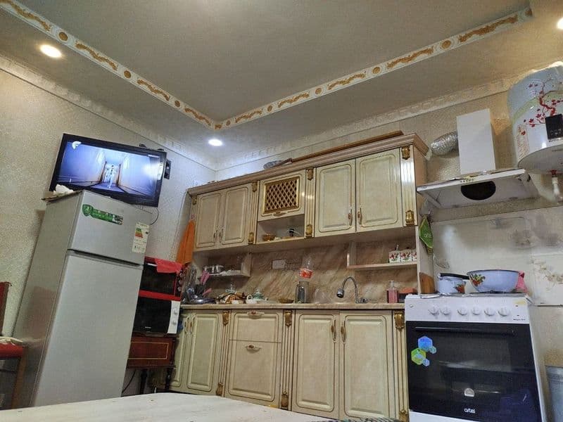 It park yonida kvartiraga 1 ta bola olinadi akkuratniy bolsa