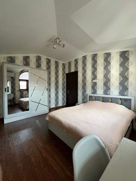 3 комнатная Новостройка Юнусабад <br />
<br />
 Адрес: Метро — фото 3