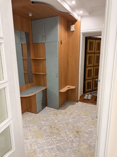 Собственник. Сдаётся 3-комнатная квартира в ц-4<br />
<br /> — фото 2