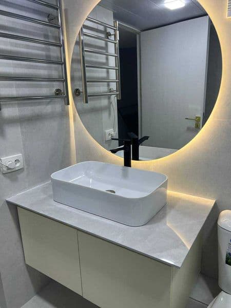 Сдается квартира с красивым ремонтом<br />
<br />
 Район: Ми — фото 5