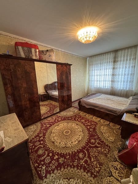 Аренда квартира <br />
Район - Алмазарский<br />
Ориентир - 