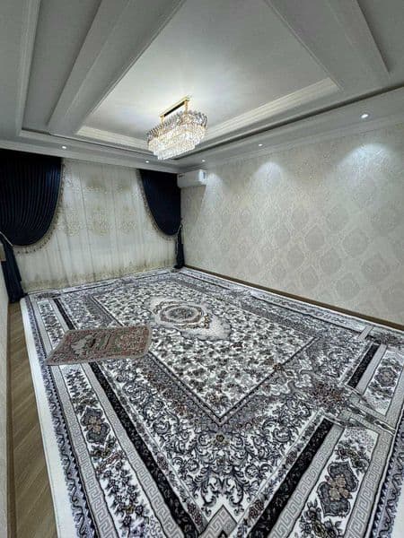 Район: Шайхантахурский<br />
Адрес: SAMARQAND DARVOZA<br />
 — фото 4