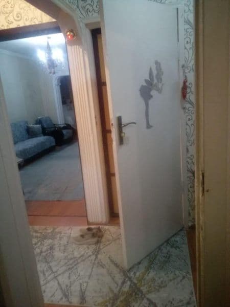 Сдается в Аренду!<br />
2/4/5 м-в Куйлюк - 5.<br />
Везде па — фото 4