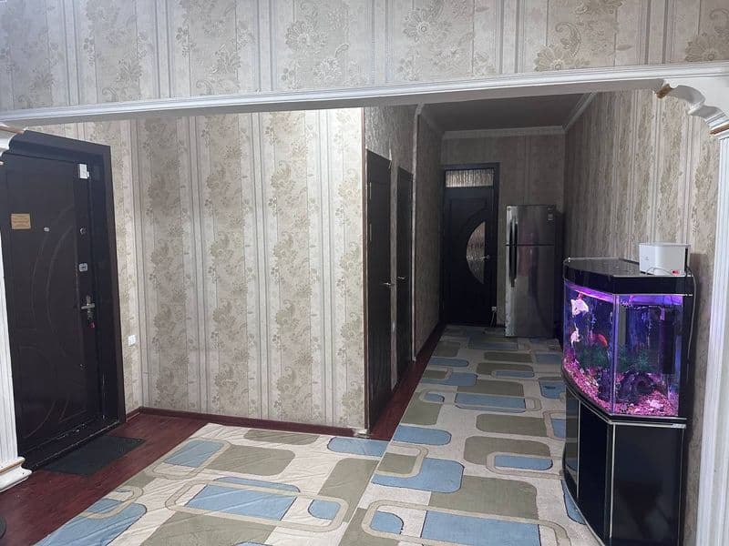 Миллий техника мед университетларга якин жойда квартира бери — фото 4