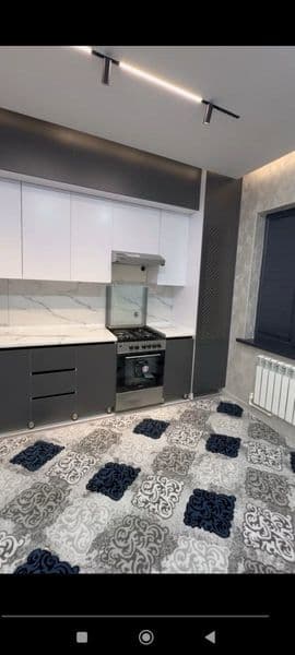 Orikzorda kvartira ijaraga beriladi 2 xona 7-etaj hamma nars — фото 5