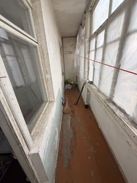 Chilonzor 20a hamkor bank oldida 9etajli dom 5 etaj shu katt — фото 3