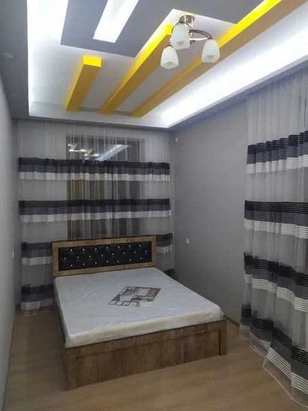 Сдаётся КЛАССНАЯ квартира<br />
<br />
• Район: Мирзо-Улугбе