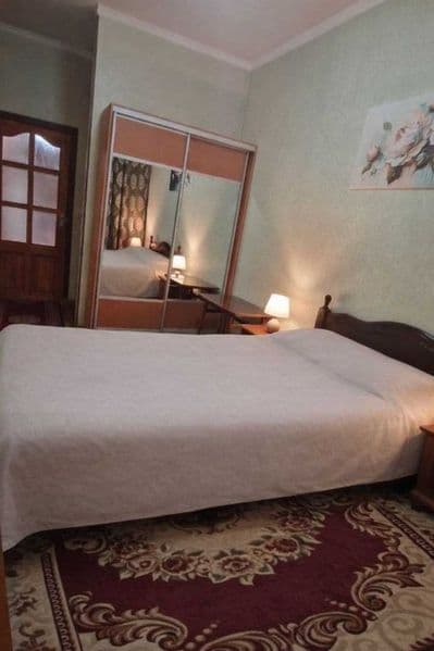 Срочно сдаётся 2х комнатная квартира со всеми удобствами на  — фото 4