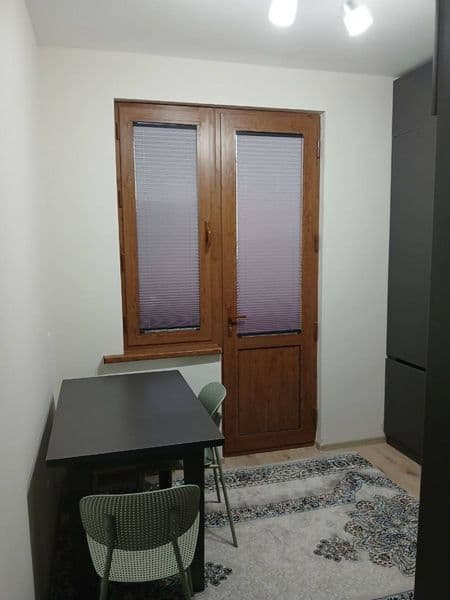 Аренда квартира<br />
Район - Алмазор <br />
Ориентир - Алма — фото 5