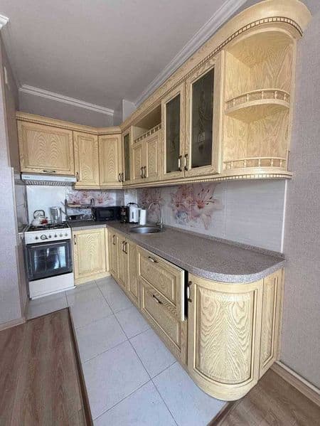 Yunusobod tumani Minor metroni yonida 2xonali kvartira ijara — фото 2