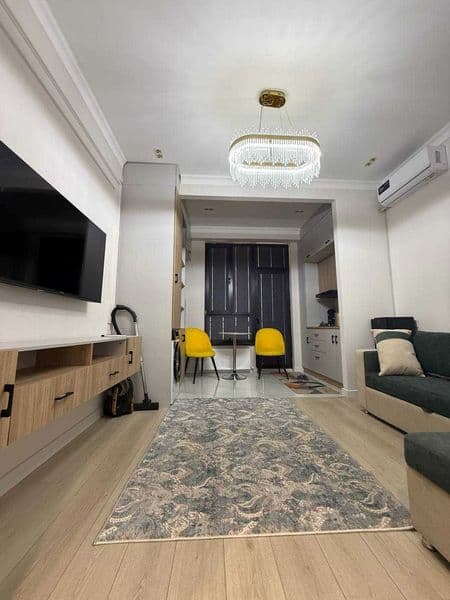 Сдаётся отличная и уютная квартира от собственника !<br />
< — фото 3