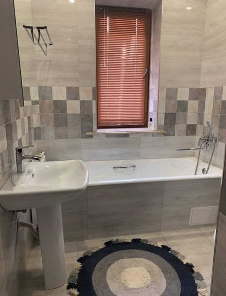 Сдаётся квартира в новостройке ЖК Голден Хаус<br />
Ориентир — фото 3