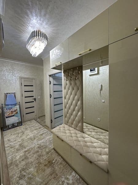 Аренда Алмазар Сити <br />
<br />
1/1/9<br />
<br />
Площадь