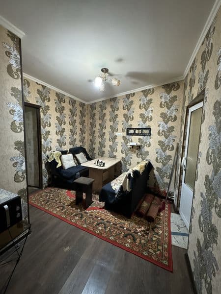 Квартира со всеми удобствами.<br />
<br />
Удобное расположе — фото 4