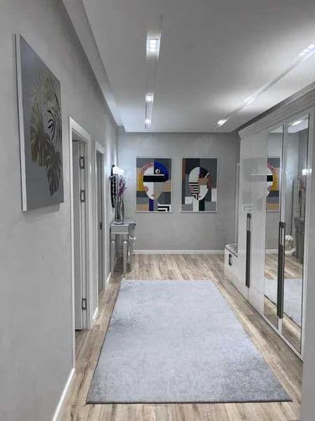 Сдаётся квартира в новостройке на Госпитальном <br />
#Ориен — фото 5