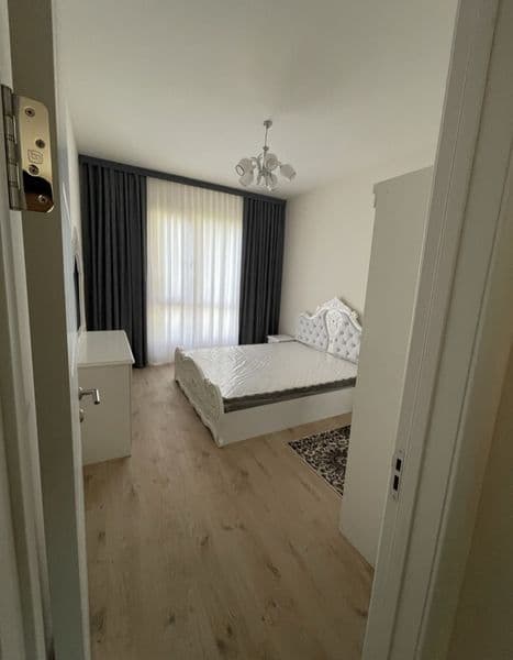 Алмазар ситида 2 хонали+ терраса бор <br />
Квартира впендаг — фото 2
