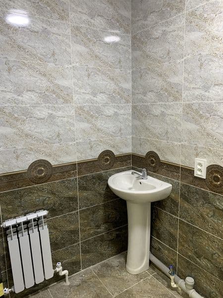 Сдается 1 комнатная квартира<br />
40.кв евроремонт<br />
Ку — фото 3